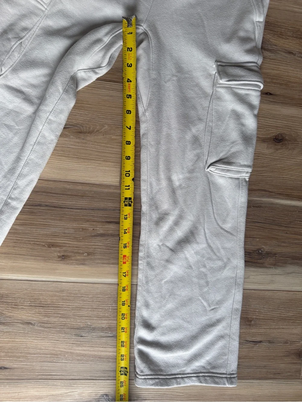 GAP girls cargo